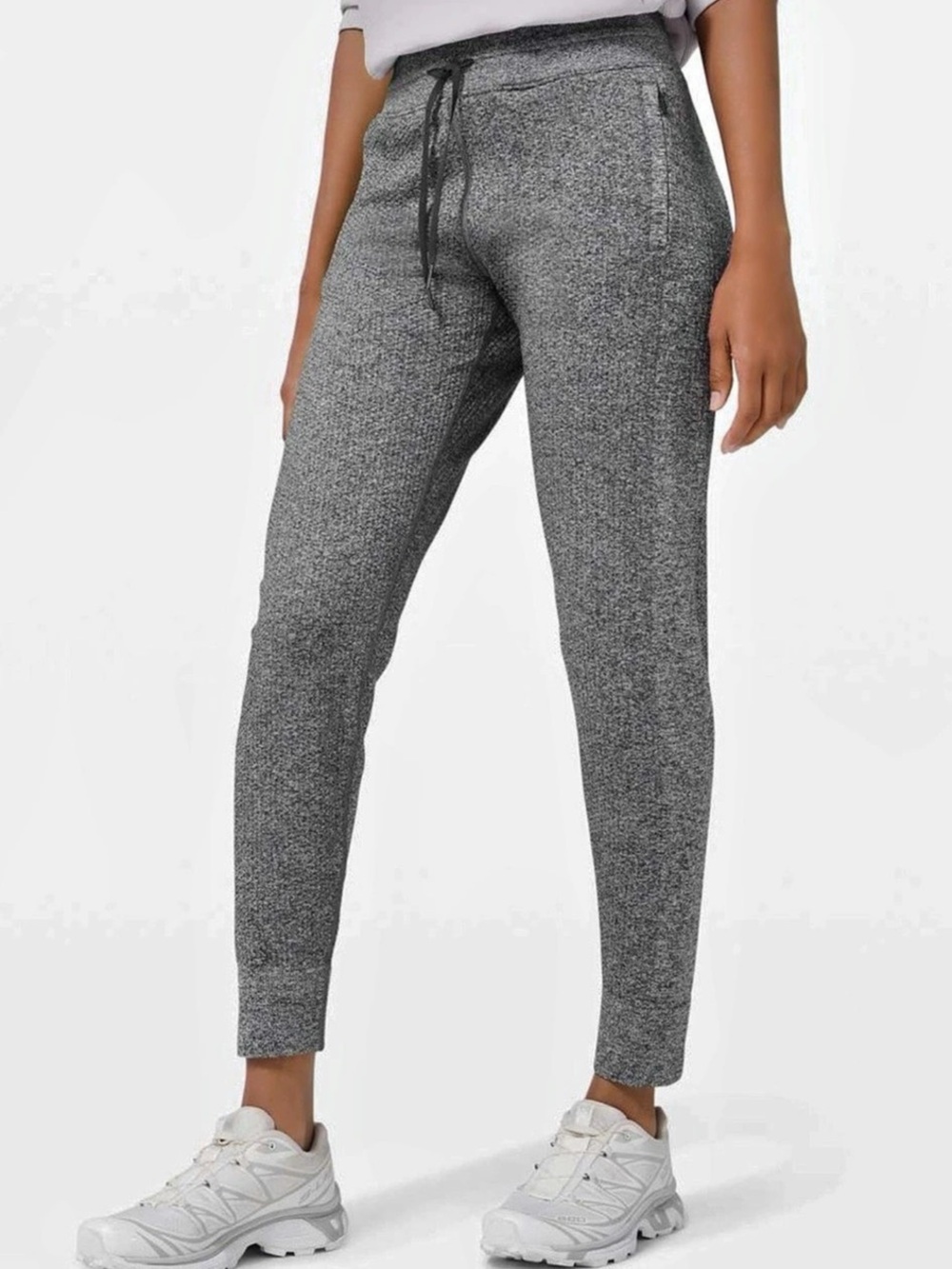 Lululemon Engineered Warmth Jogger